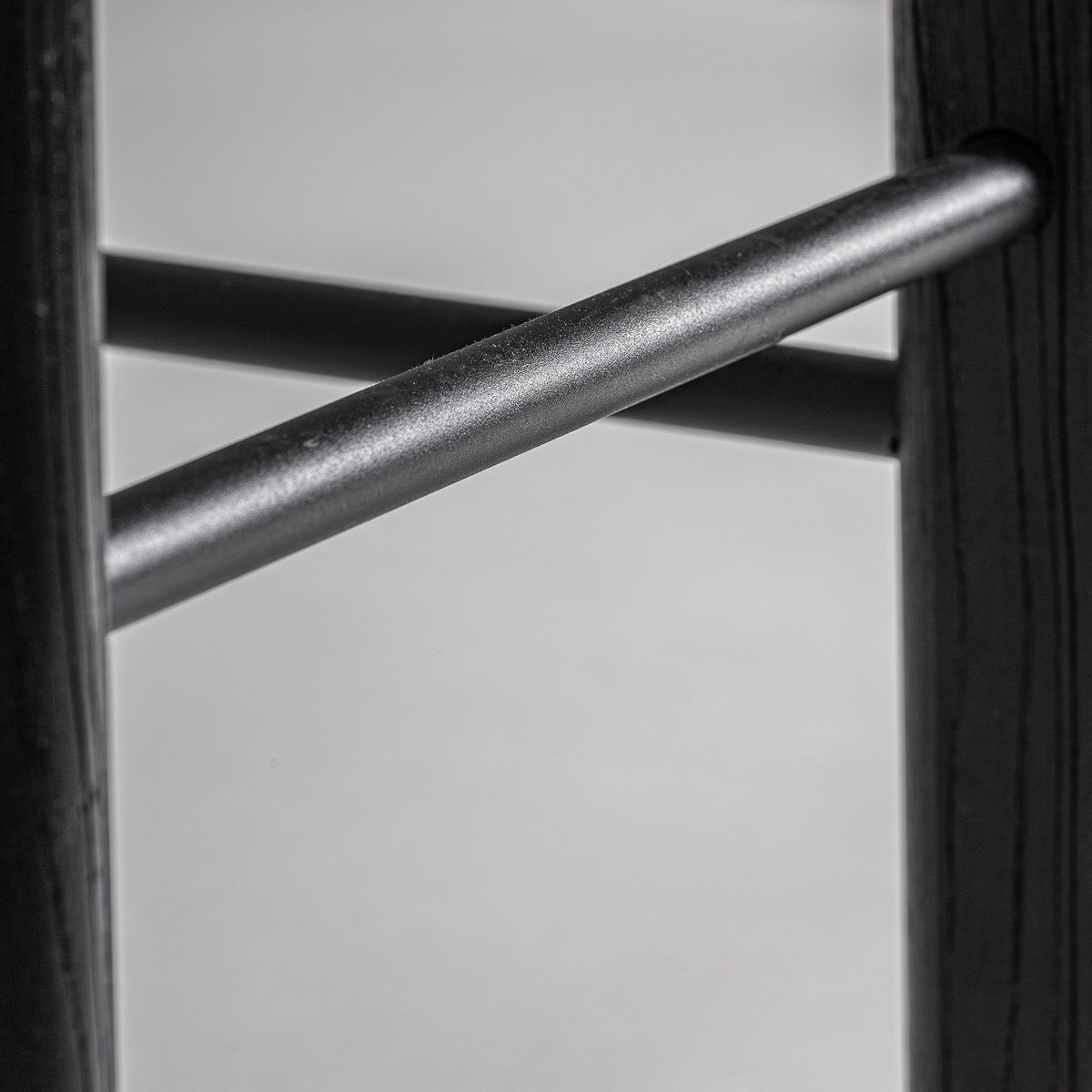JACQUARD STOOL