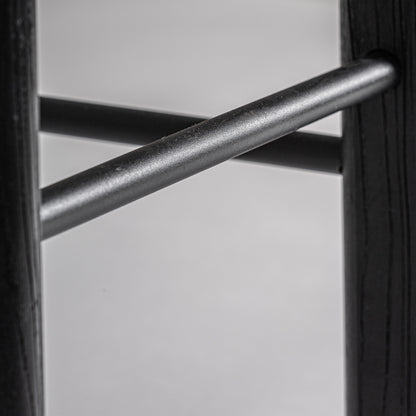 JACQUARD STOOL