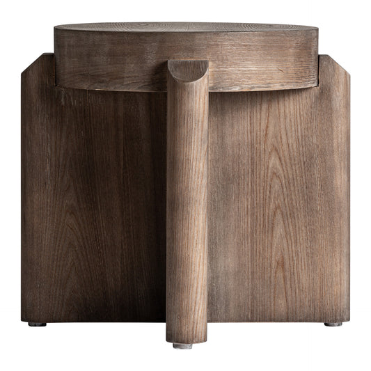 JACQUARD STOOL