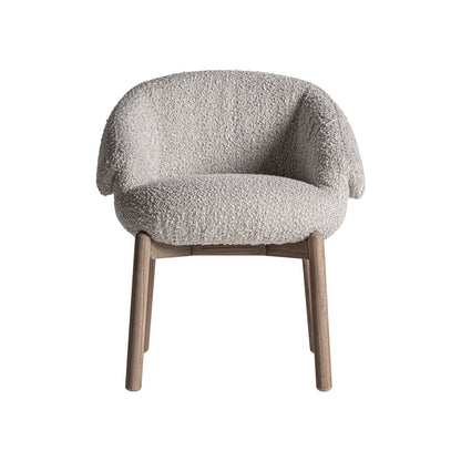 JACQUARD CHAIR
