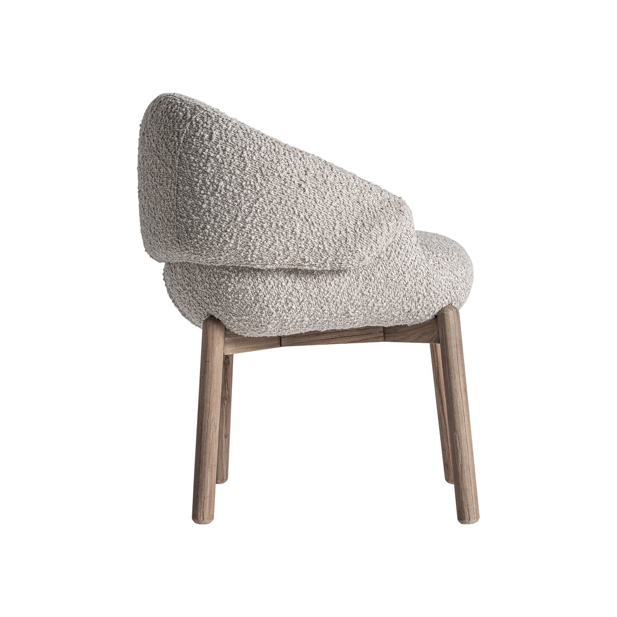JACQUARD CHAIR