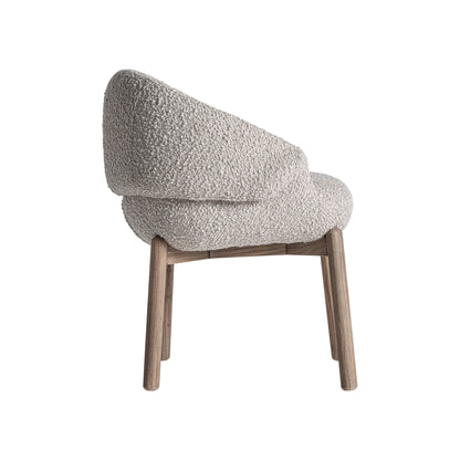 JACQUARD CHAIR
