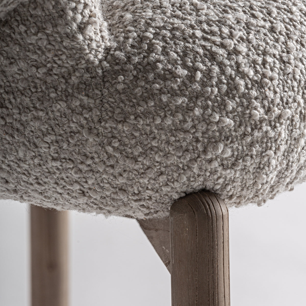 JACQUARD CHAIR
