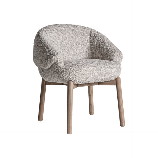 JACQUARD CHAIR
