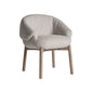 JACQUARD CHAIR