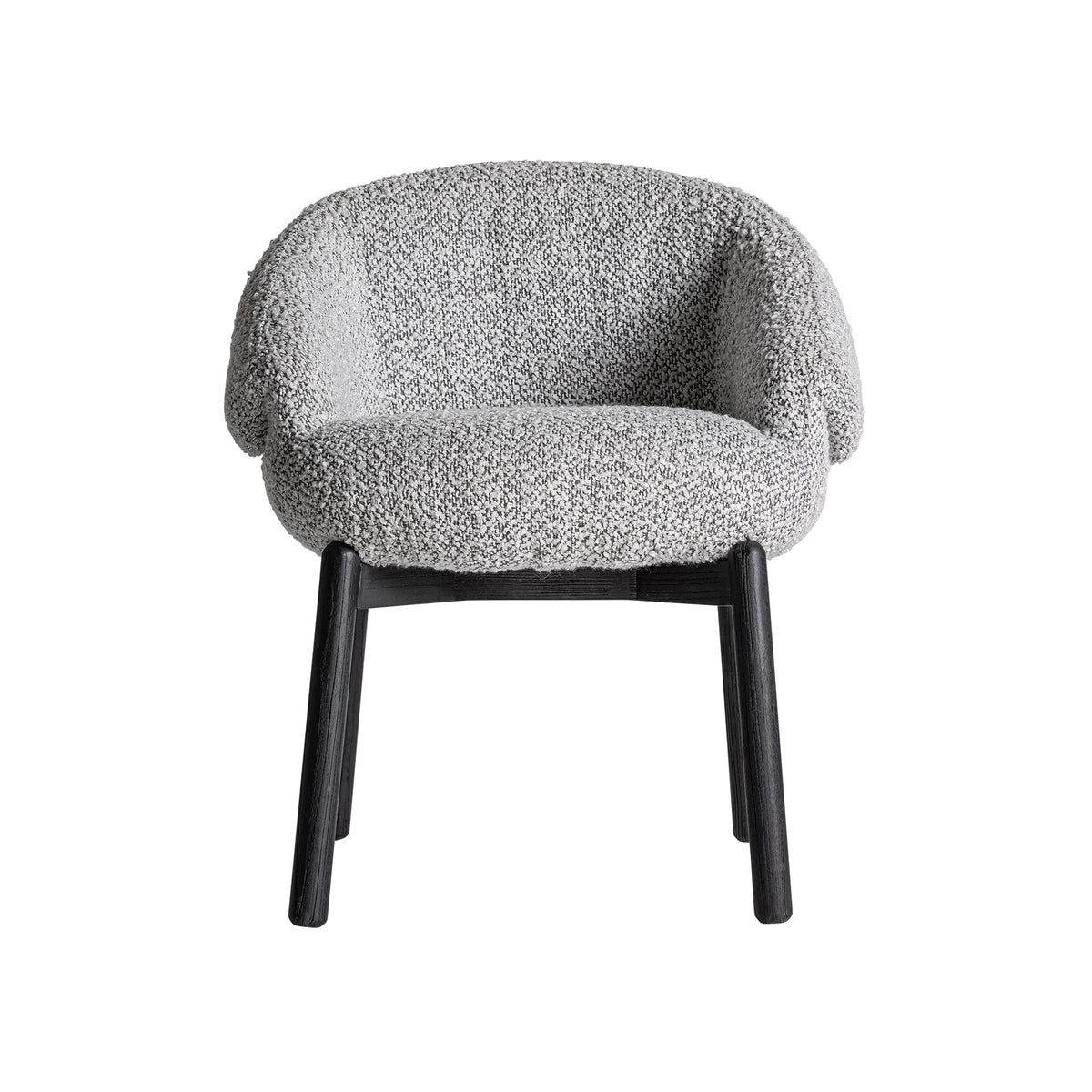 JACQUARD CHAIR