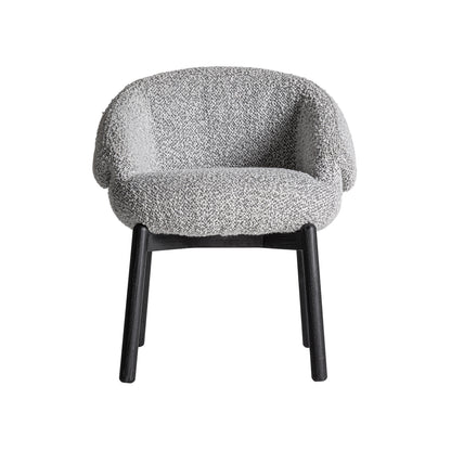 JACQUARD CHAIR