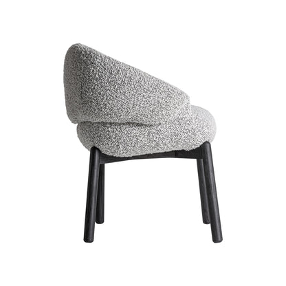 JACQUARD CHAIR