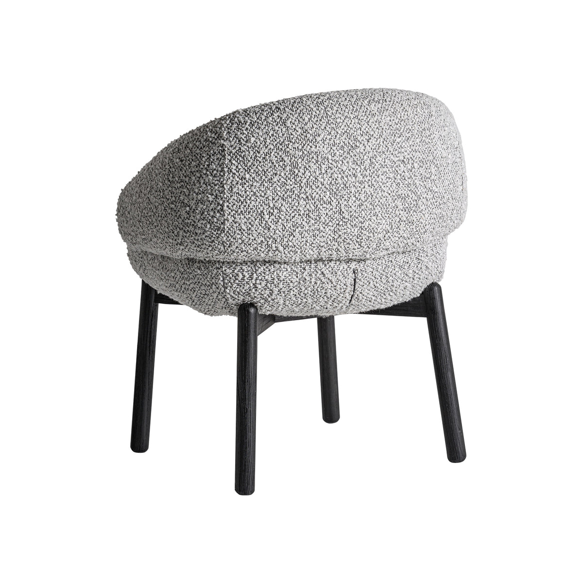 JACQUARD CHAIR