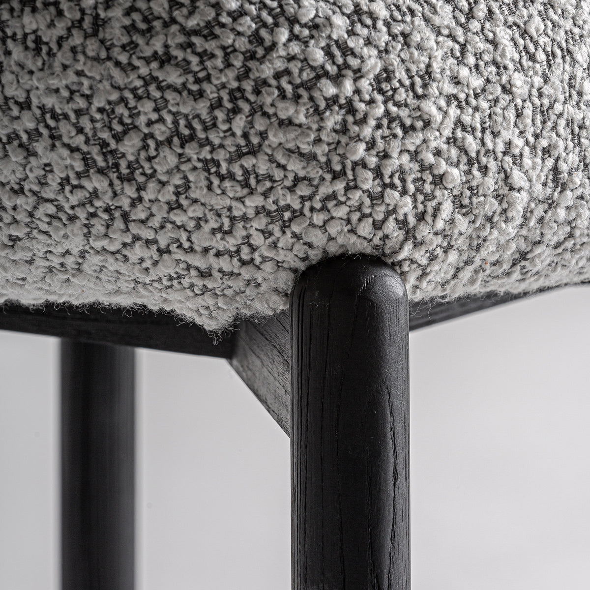 JACQUARD CHAIR