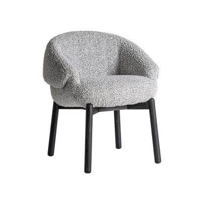 JACQUARD CHAIR