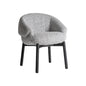 JACQUARD CHAIR