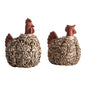 KURA ANIMAL FIGURE (SET OF 2)