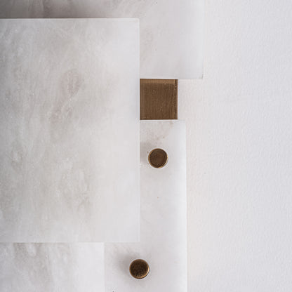 CHANYA WALL LAMP
