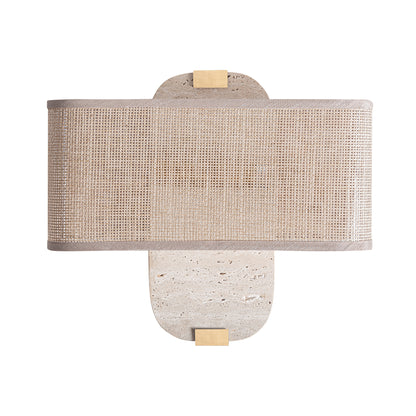 ABSCO WALL LAMP