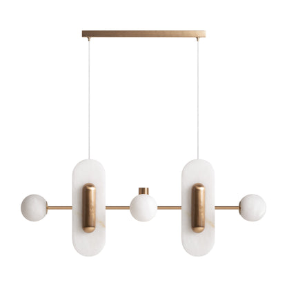 THORIN CEILING LAMP
