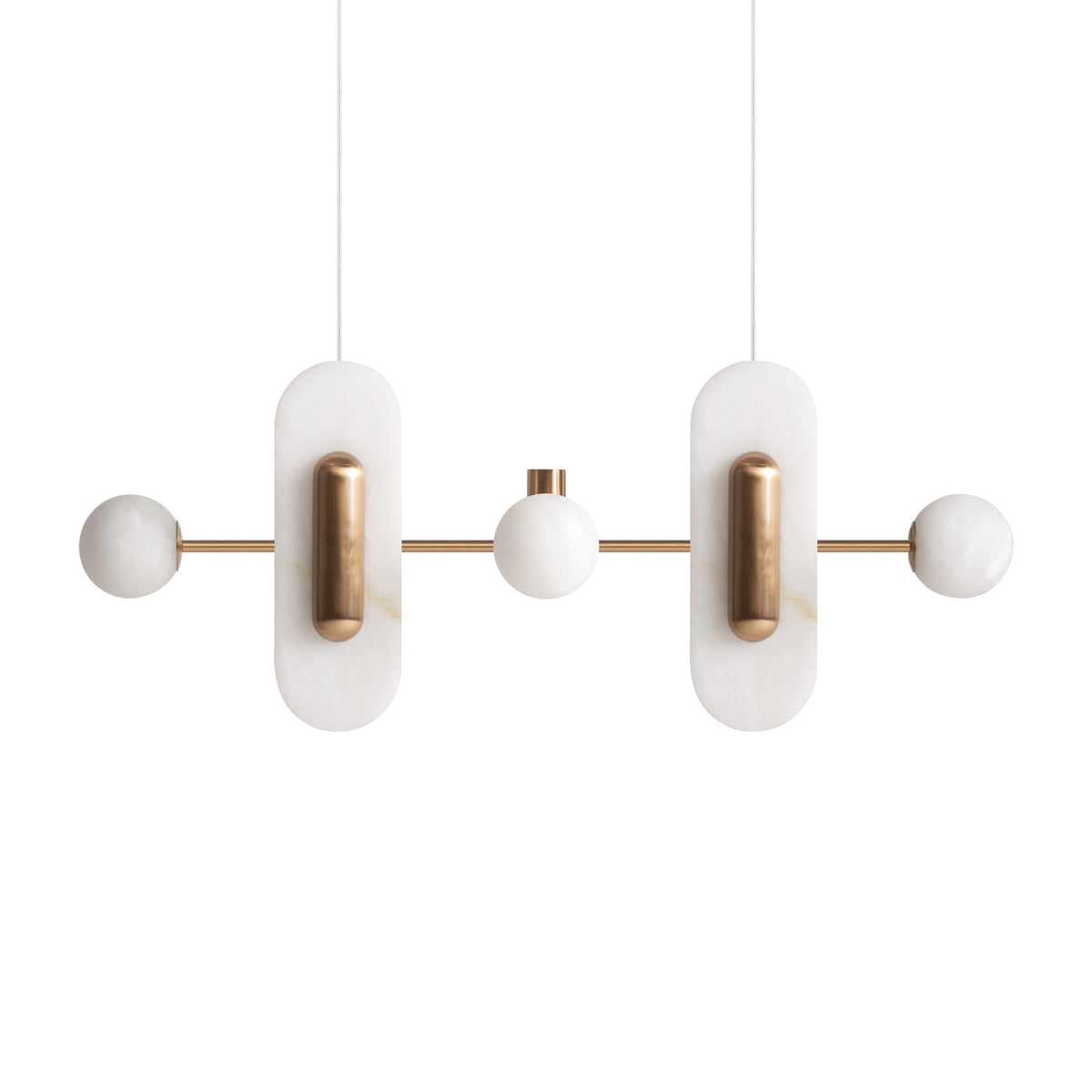 THORIN CEILING LAMP