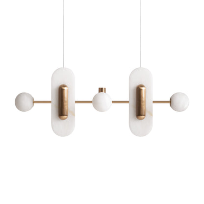 THORIN CEILING LAMP