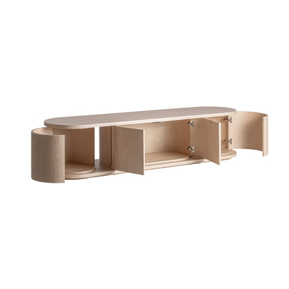 KHARJ TV-SCHRANK