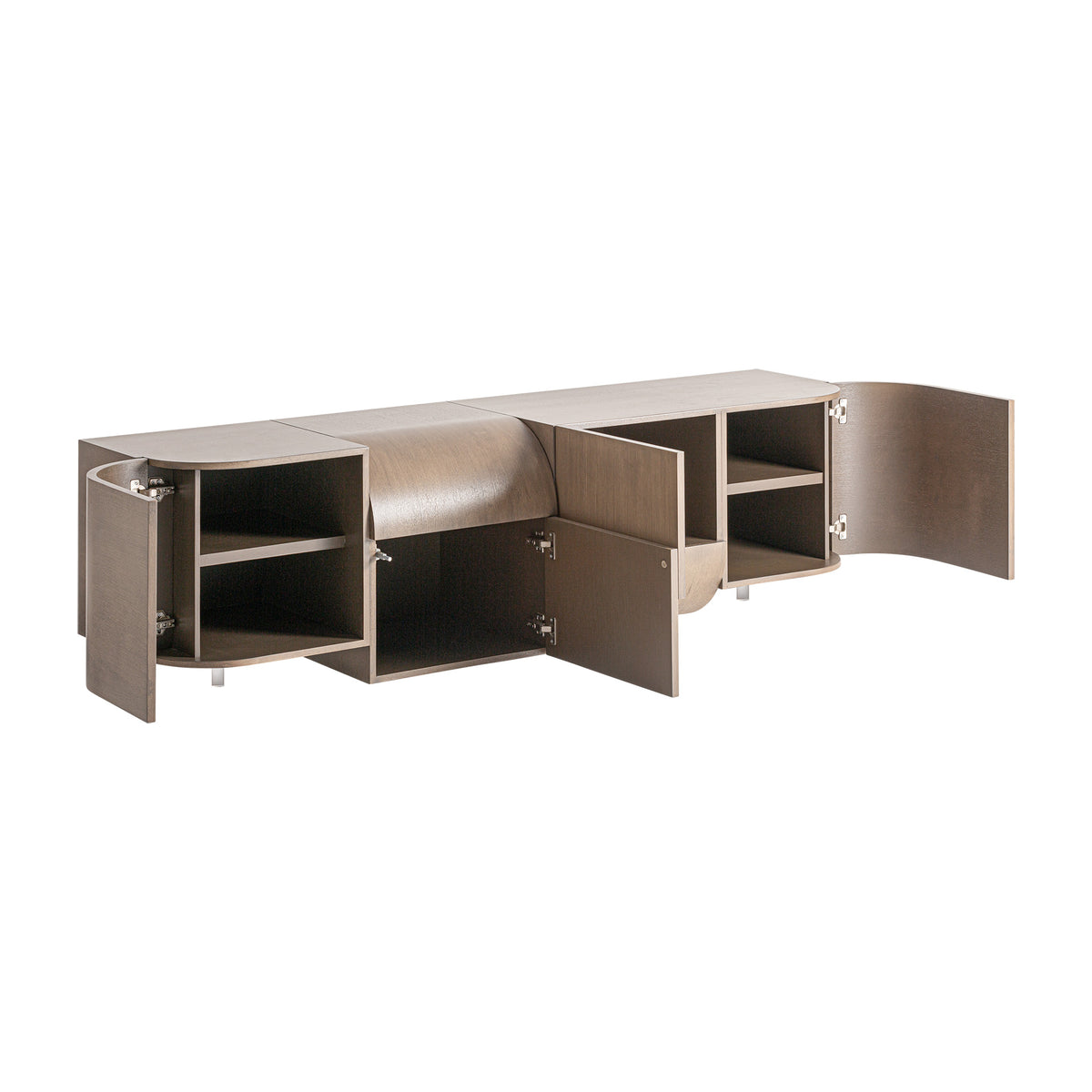 AKSARAY TV-SCHRANK
