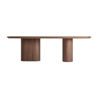 ACIERA DINING TABLE