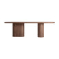 ACIERA DINING TABLE