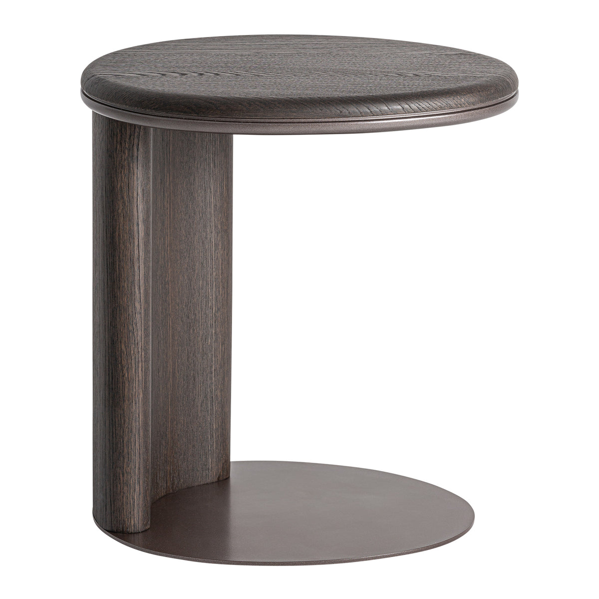 PRAVIA SIDE TABLE