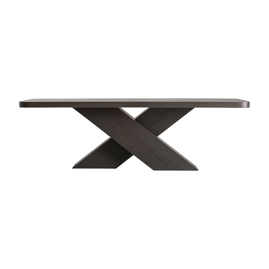 YVORE DINING TABLE