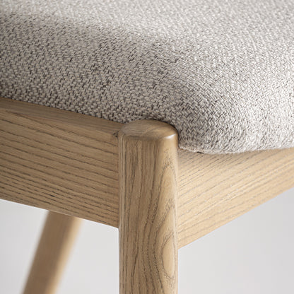 NAMUR STOOL