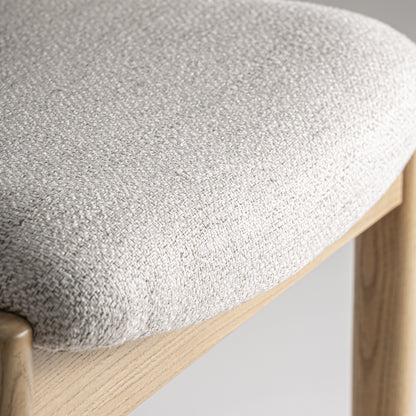 NAMUR STOOL