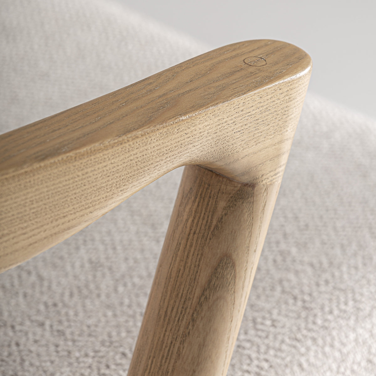 NAMUR STOOL