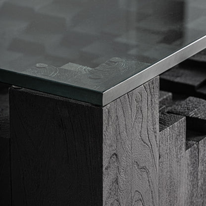 PÈTRIA COFFEETABLE