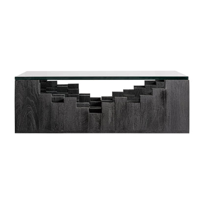PÈTRIA COFFEETABLE