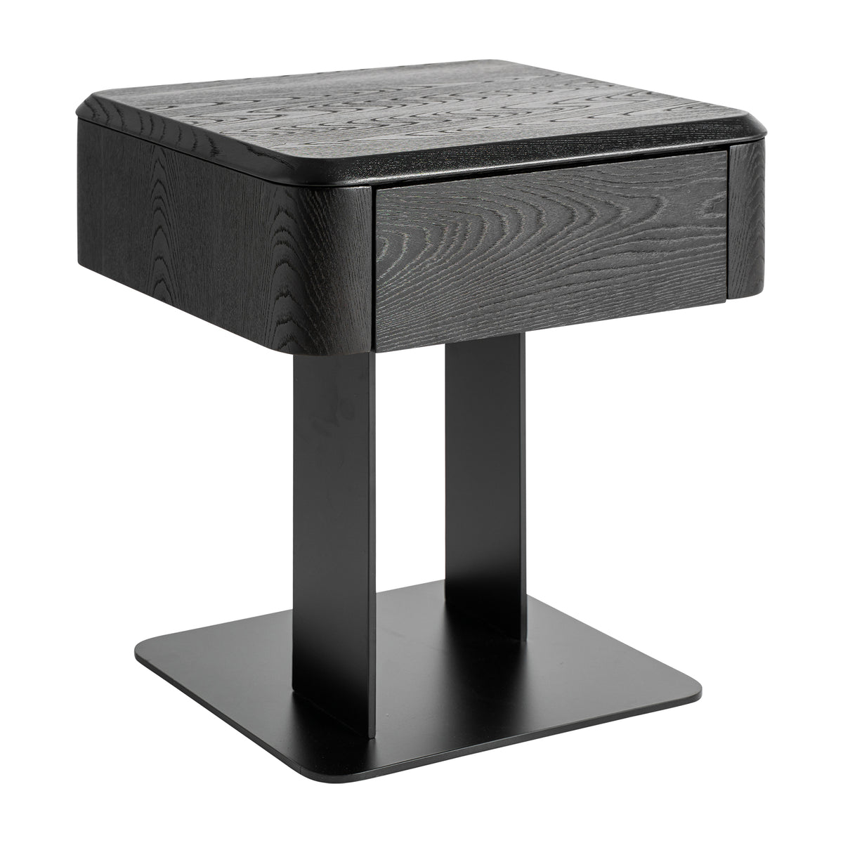 CAIZA BEDSIDE TABLE