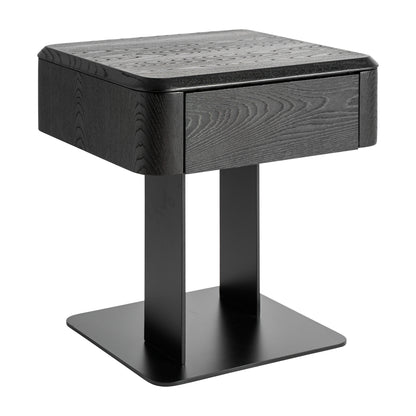 CAIZA BEDSIDE TABLE