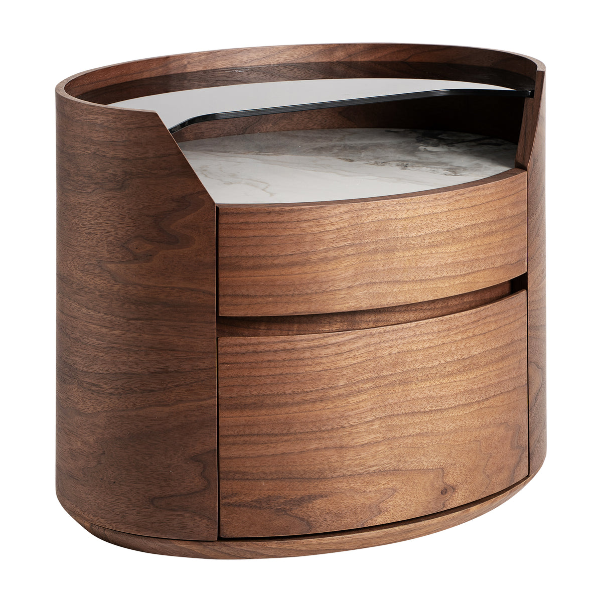 LECCO BEDSIDE TABLE