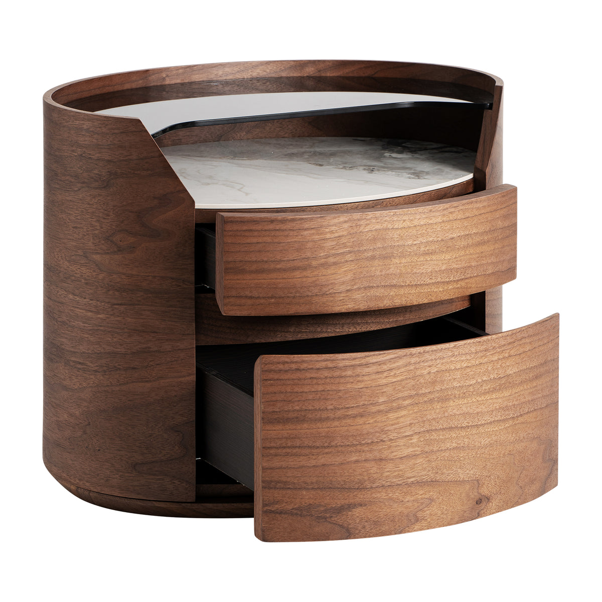 LECCO BEDSIDE TABLE