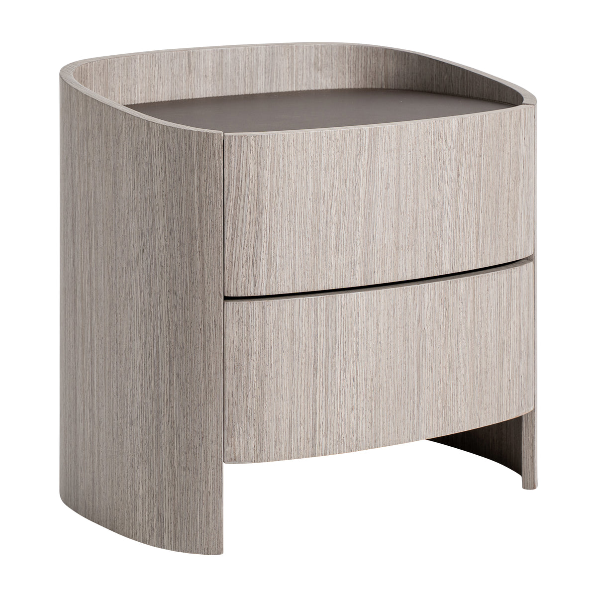 BURKINA BEDSIDE TABLE