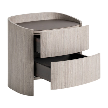 BURKINA BEDSIDE TABLE