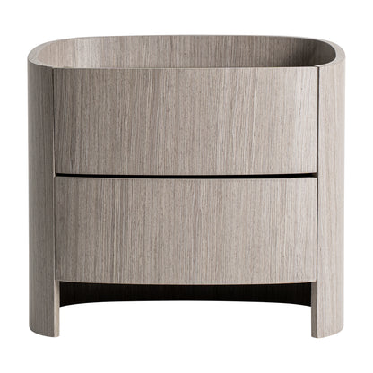 BURKINA BEDSIDE TABLE