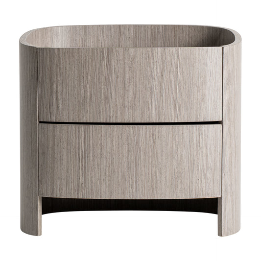 BURKINA BEDSIDE TABLE