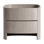 BURKINA BEDSIDE TABLE