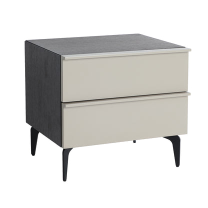 LINDFLUR BEDSIDE TABLE