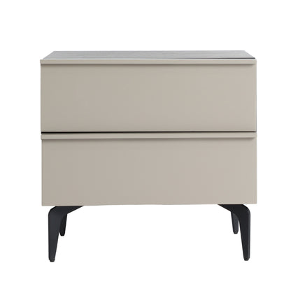 LINDFLUR BEDSIDE TABLE