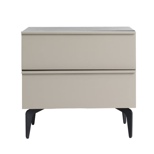LINDFLUR BEDSIDE TABLE