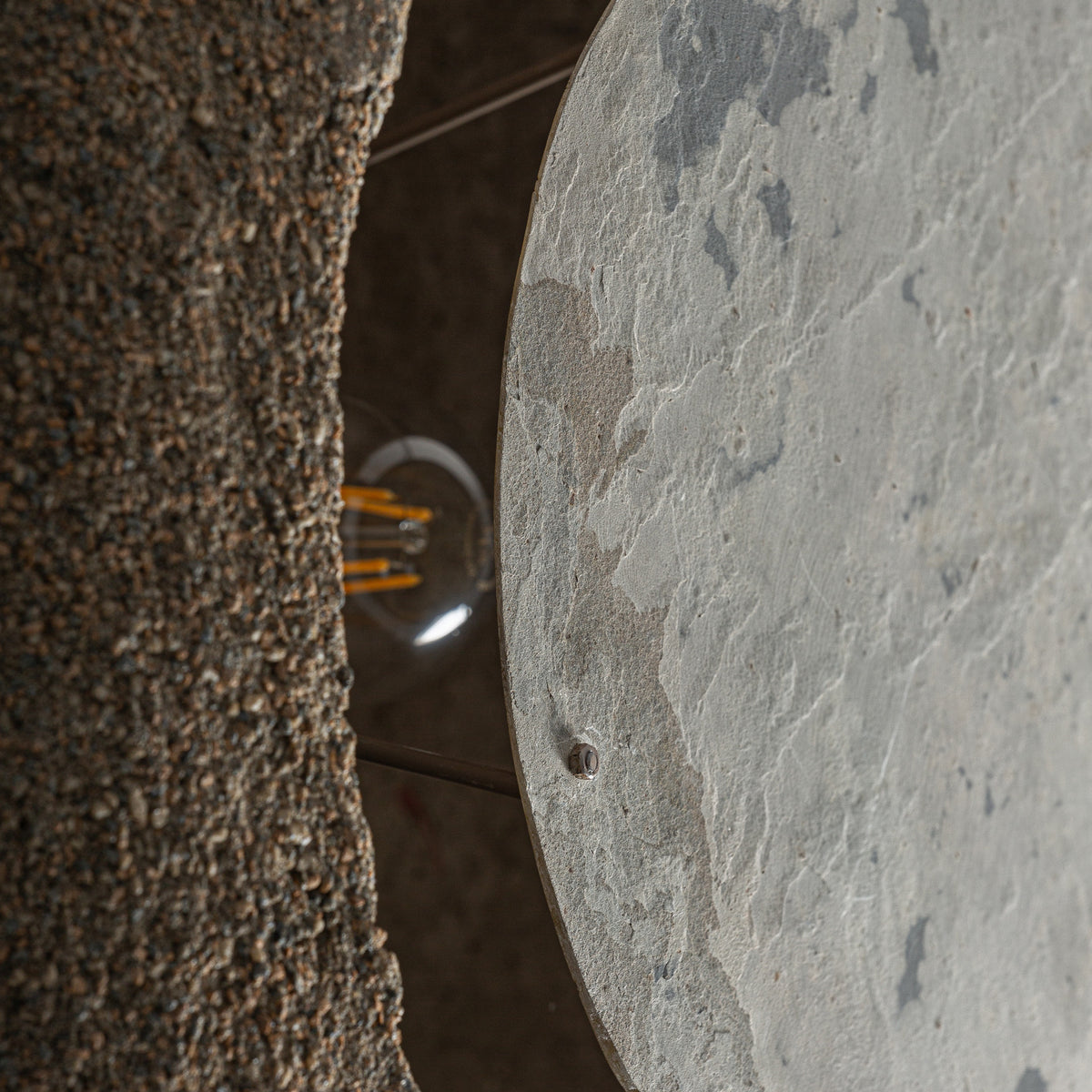 WISHA WALL LAMP