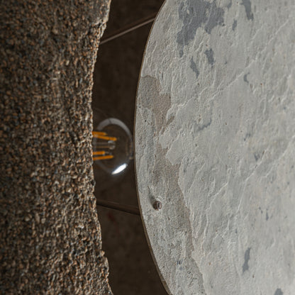 WISHA WALL LAMP