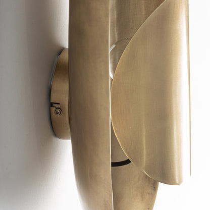 FATLEM WALL LAMP