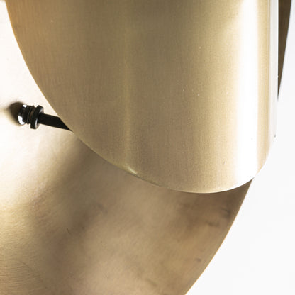 CARHELINE WALL LAMP