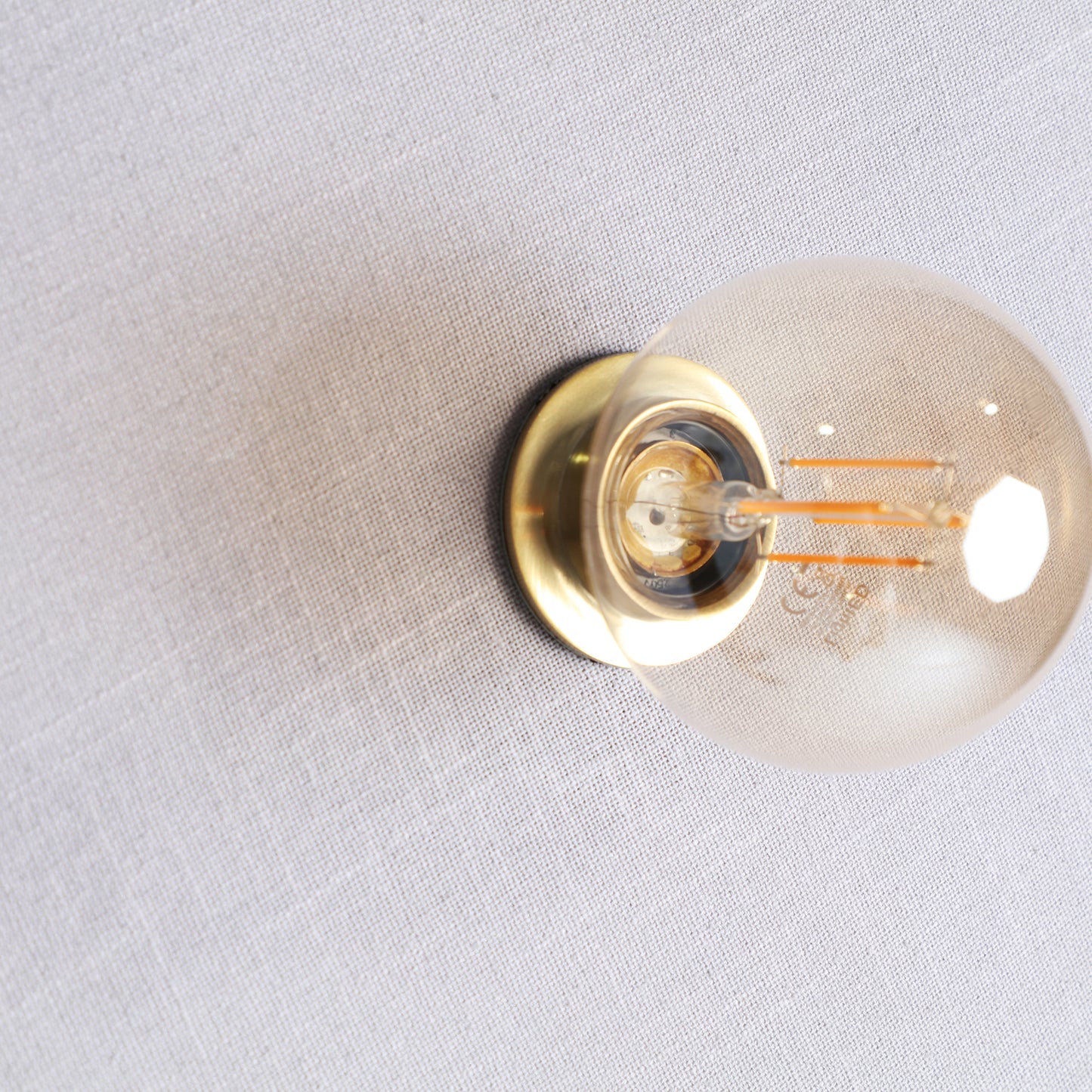 VETRA WALL LAMP